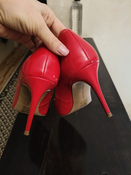 Pantofi stiletto Steve Madden