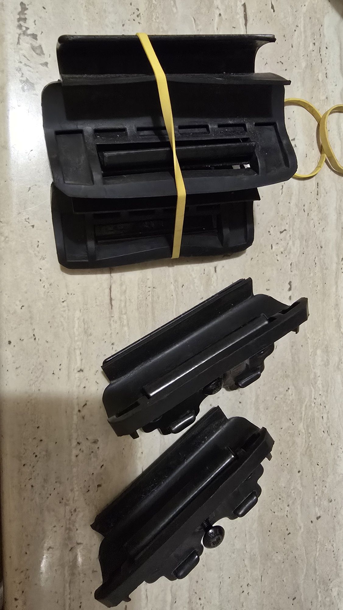 Thule prindere spina Focus mk3 (2011-2018)