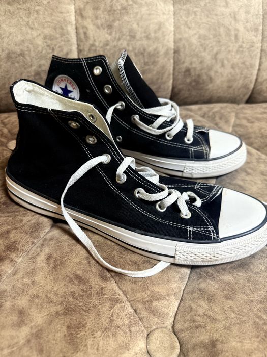 Кроссовки Converse