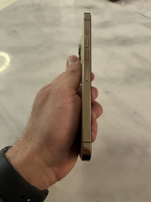 iPhone 13 PRO MAX 256GB Auriu