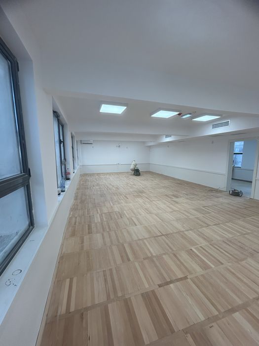 Reconditionat Montaj Insertizat parchet masiv si stratificat! Plinte