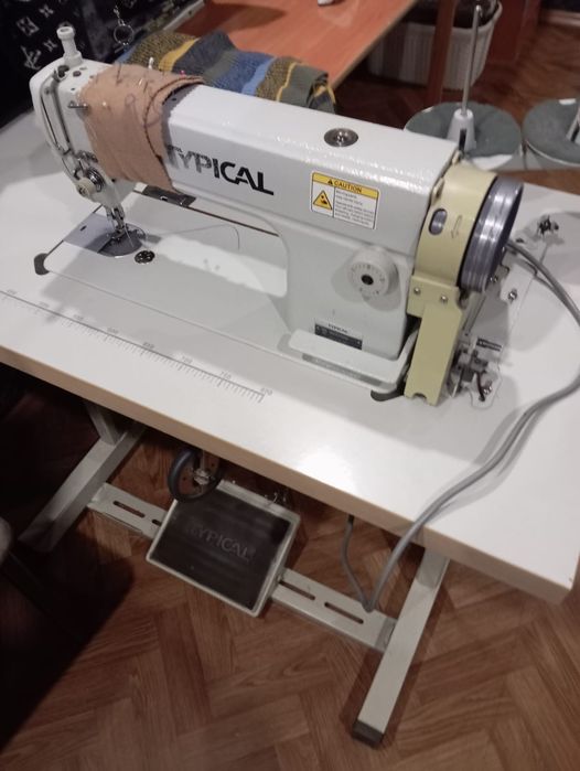 Продам швейные машинки