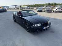 Vand BMW 320i E36 cabrio