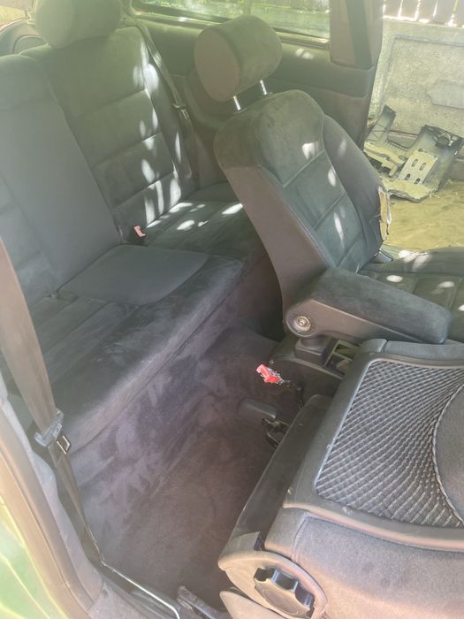 Audi A3 8l 1998 1.6