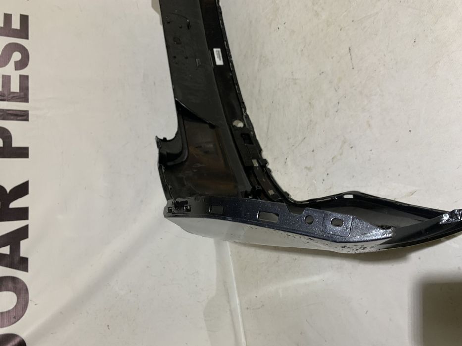 Bara spate Porsche Panamera, 2021, 2022, 2023, 2024, cod origine OE 97180741C.