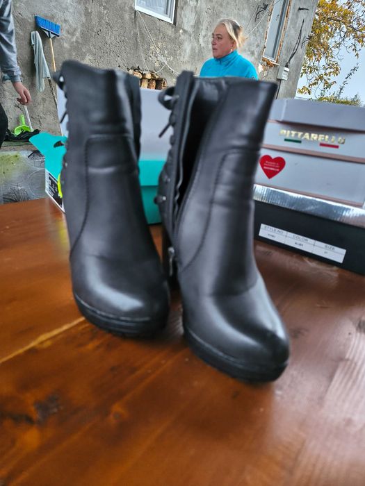 Pantofi de dama de vânzare