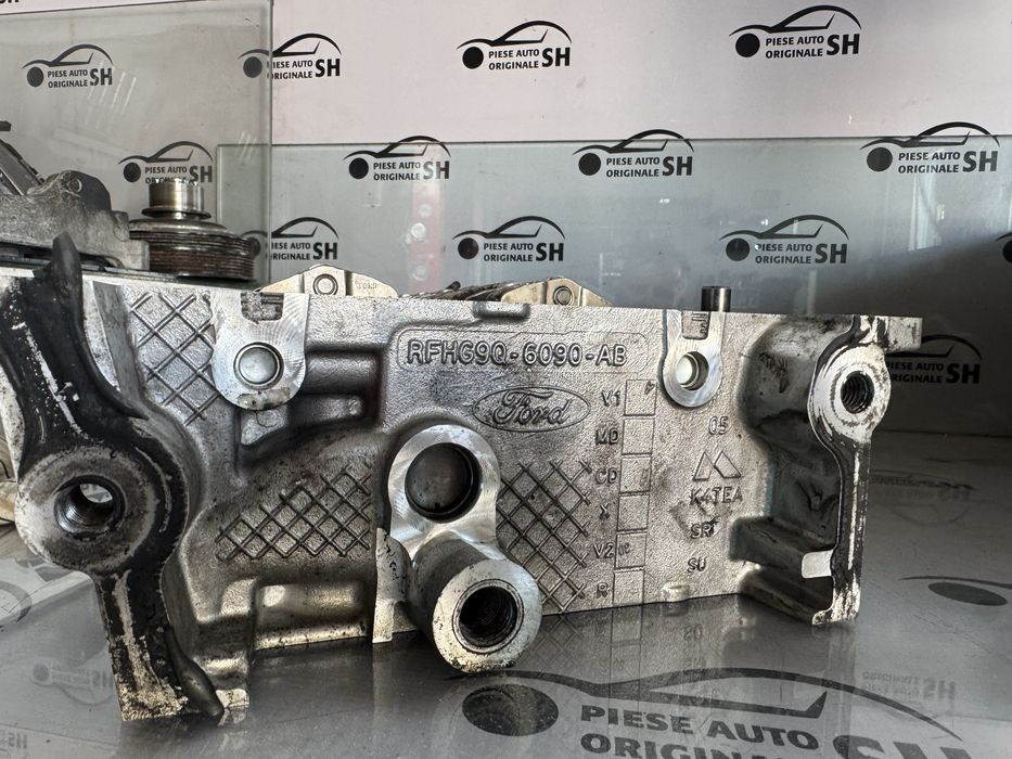 Chiulasa Ford Transit Custom 2,0 EcoBlue cod RFHG9Q-6090-AB