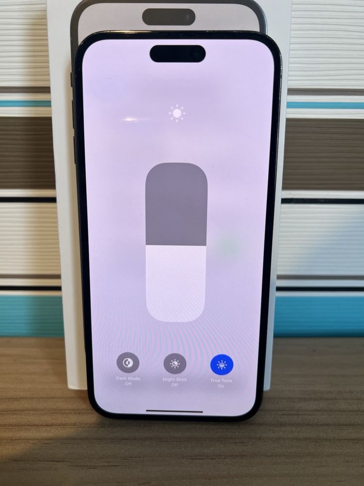 iPhone 14 Pro Max Space Black Като Нов