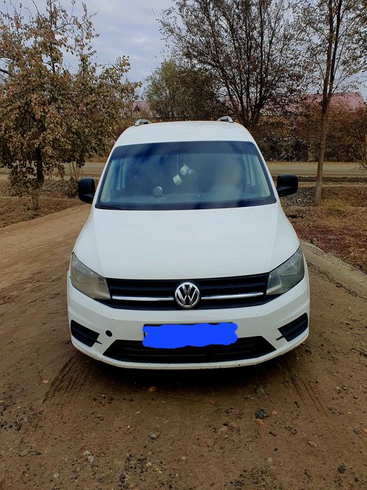 Volkswagen автомобиль