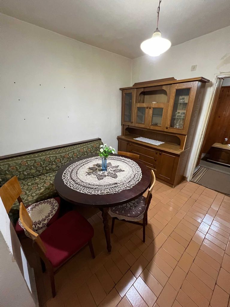 Дава се под наем Тристаен апартамент в Хасково, Орфей - 90 кв.м за 183.6 € - Снимка #8