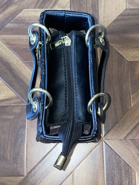 Lady Dior женская сумка