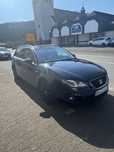 Seat Exeo