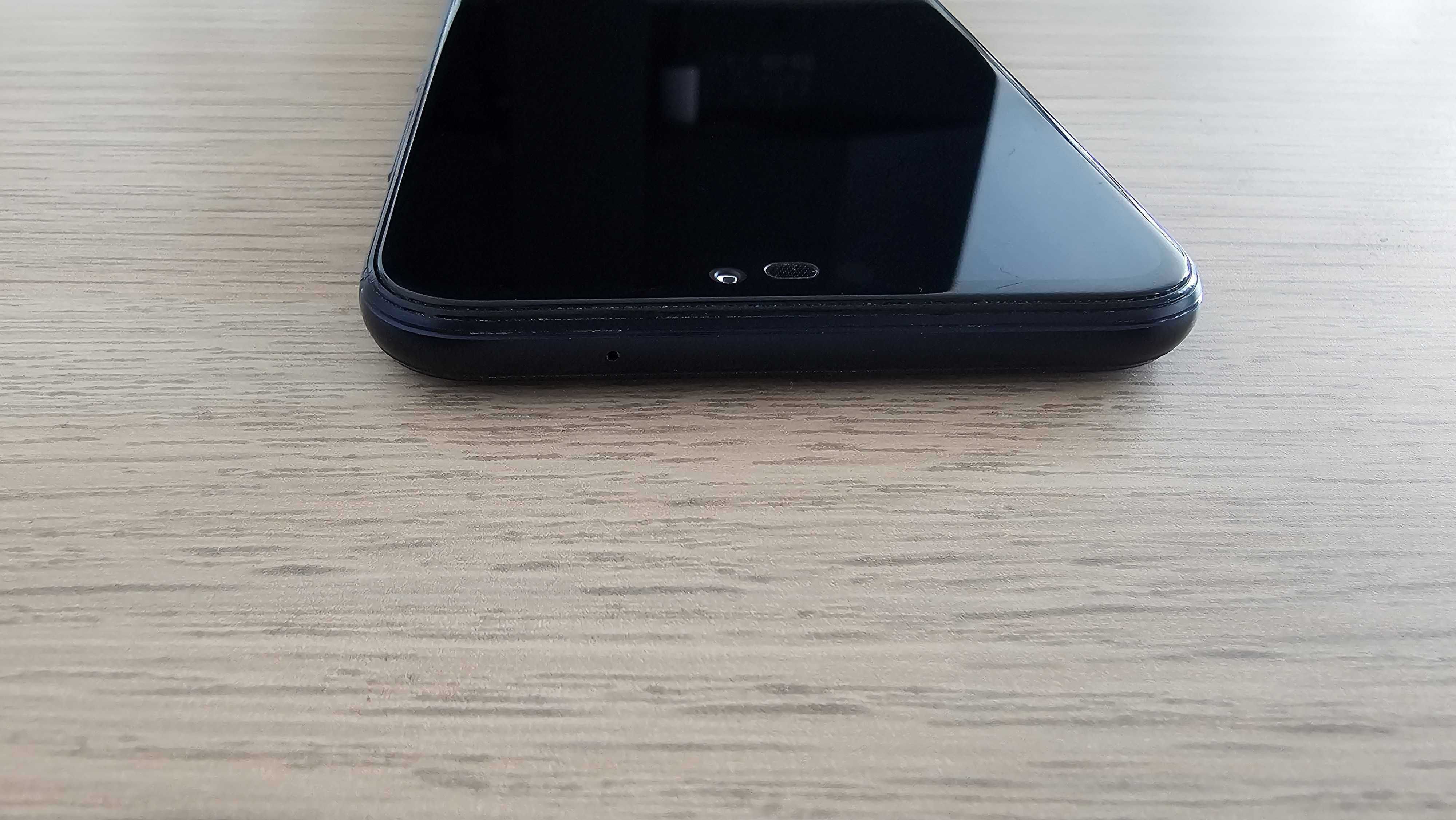 Huawei P20 Lite Black 64GB