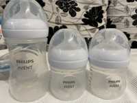 Шишета philips avent