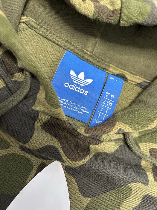 Hanorac Adidas Originals