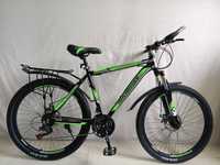 Новый велосипед skillmax 26 рама алюминиевая магазин велоспорт