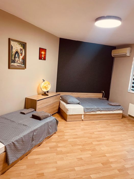 Апартамент за нощувки гр.Плевен BM Apartments & House
