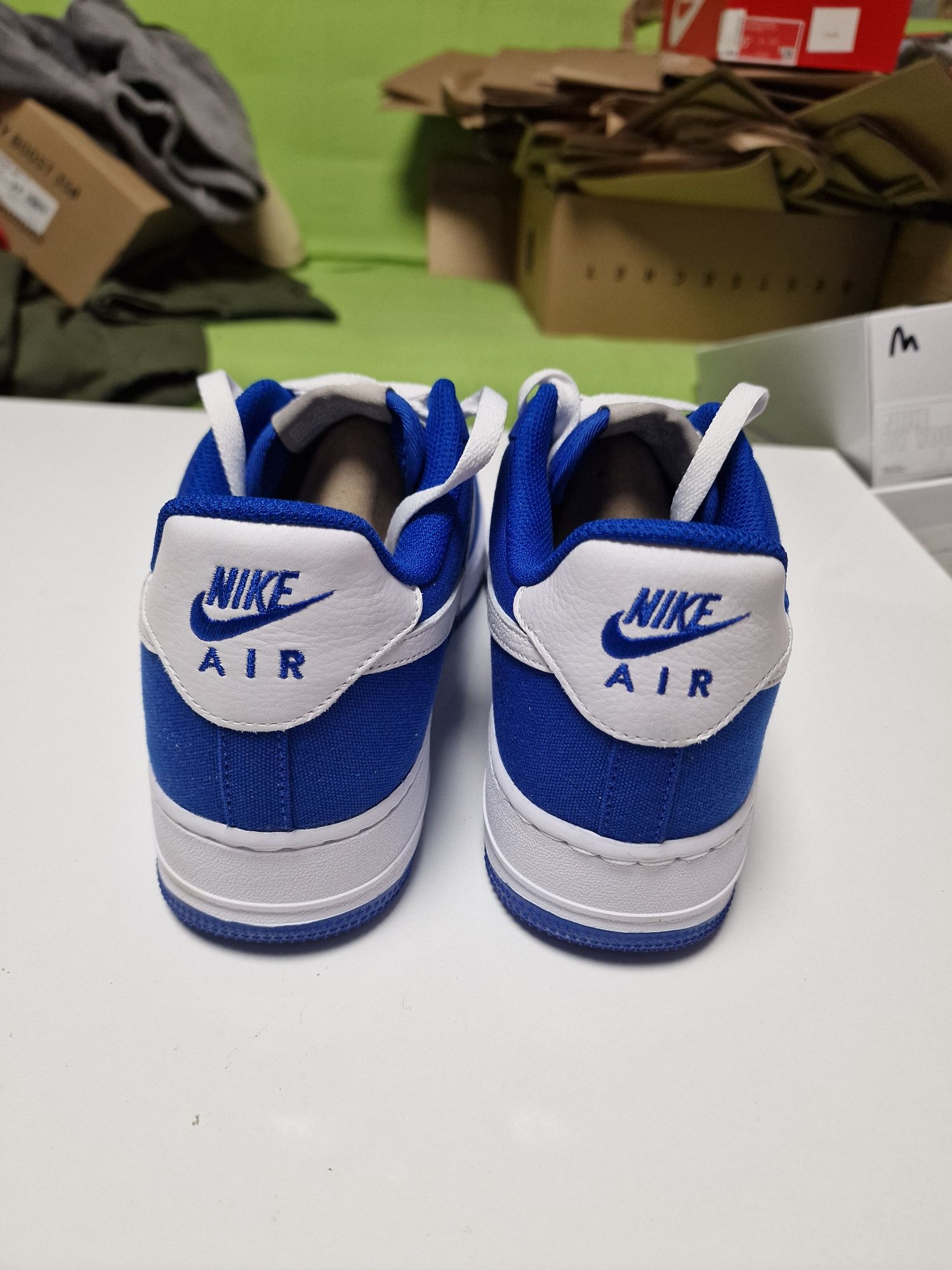 Nike air force 1 ID 44 originali noi