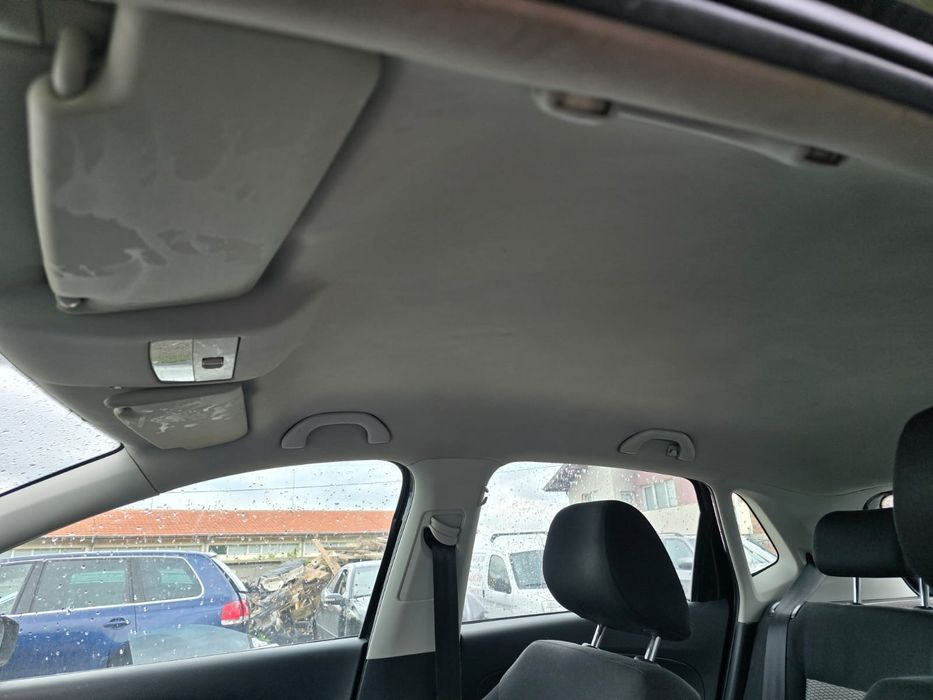 Wv polo 1.2tdi 2013g