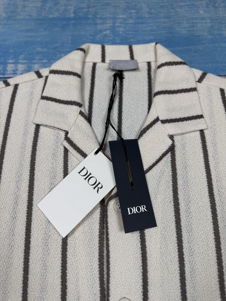 Camasa Dior Premium super model s-xxl