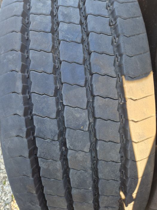 Anvelope-cauciucuri camioane 315/60/22,5 pireli original