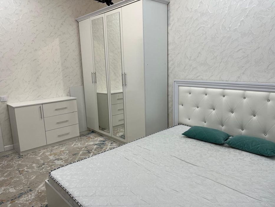 Спальный гарнитура