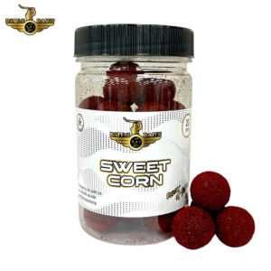 Протеинови топчета BATTLE BAITS