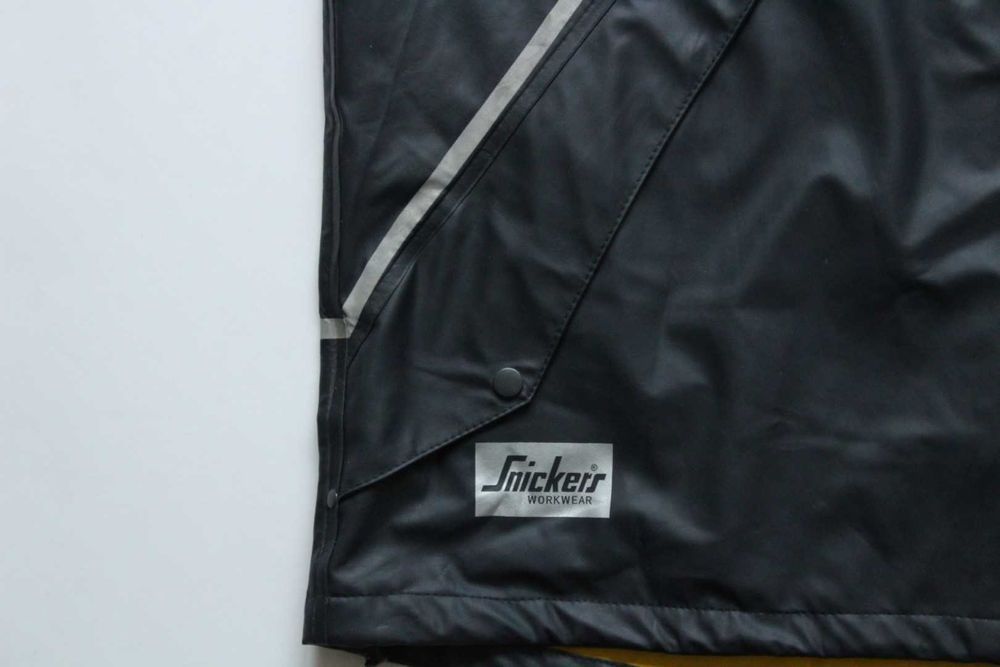 SNICKERS - мъжко работно водоустойчиво яке, размер XXL
