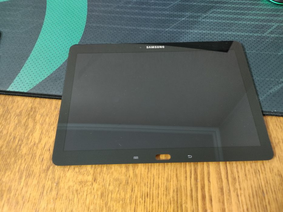 Запчасть Экран для Планшета Samsung Galaxy Note 10.1