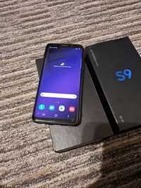 Samsung Galaxy S9 dual SIM