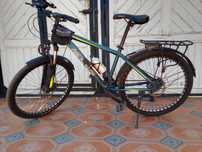 Velosiped sotiladi