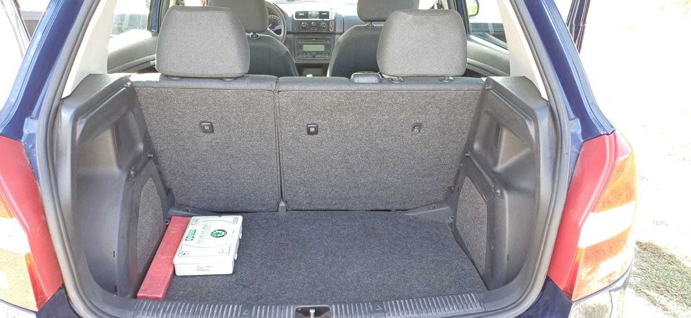 De vânzare Skoda Fabia