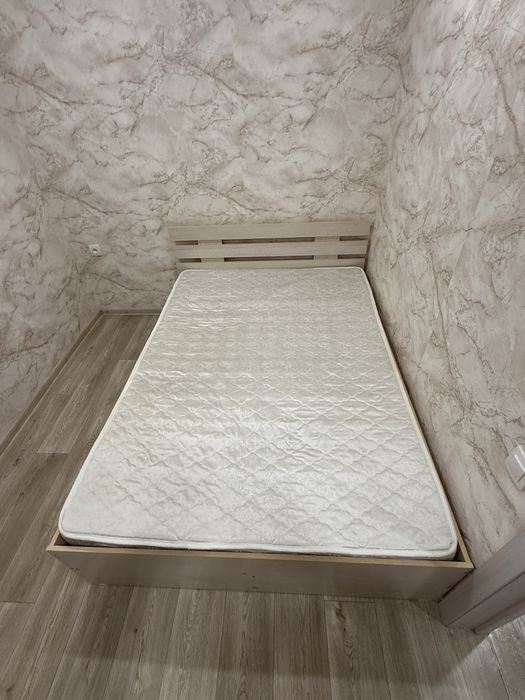 Матрас 140 на 195