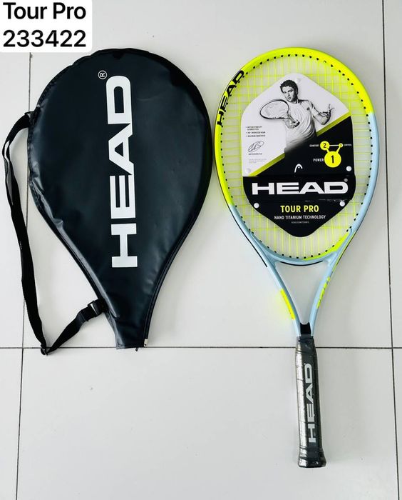 Head Raketka tennis original
