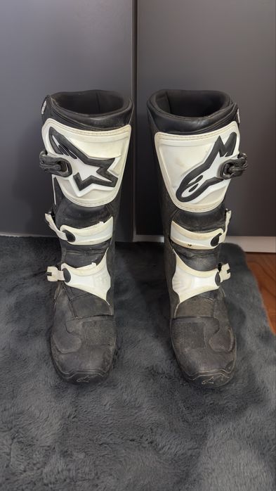 Cizme alpinestars moto tech 3