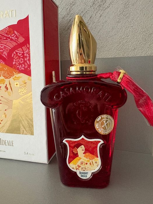 Casamorati Bouquet Ideale 100ml original