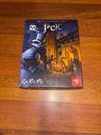 Board Game Mr. Jack