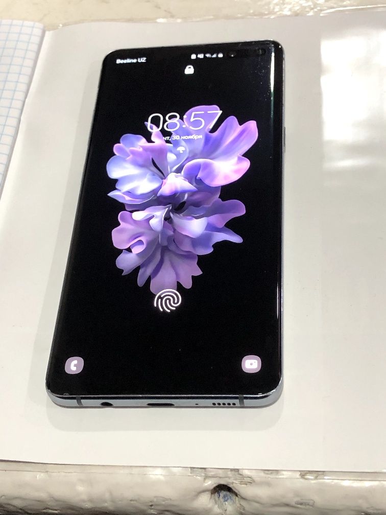 Samsung S10+5g 256gb