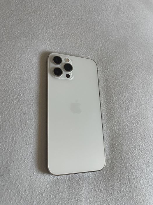 iPhone 12 ProMax 128 GB