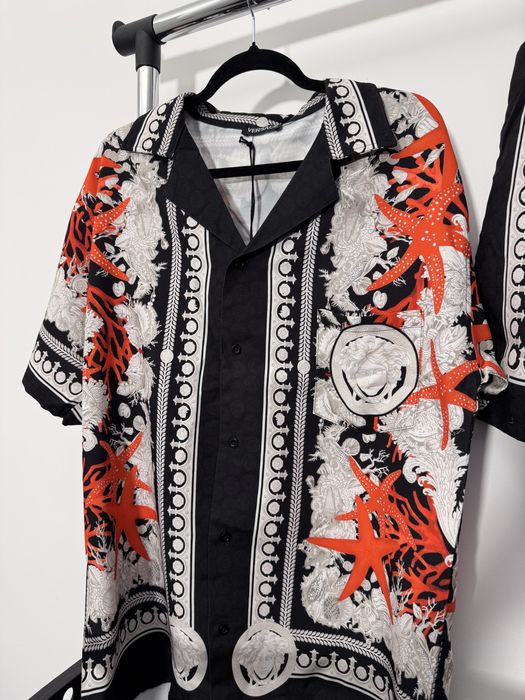 Compleu Versace de vara