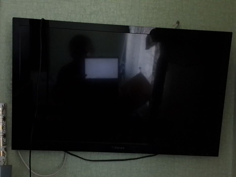 Телевизор  Hisense