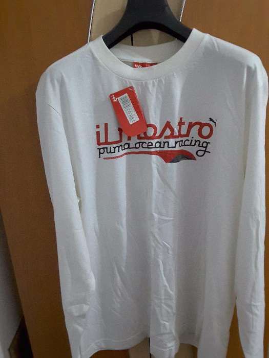 Vând bluză Puma barbateasca