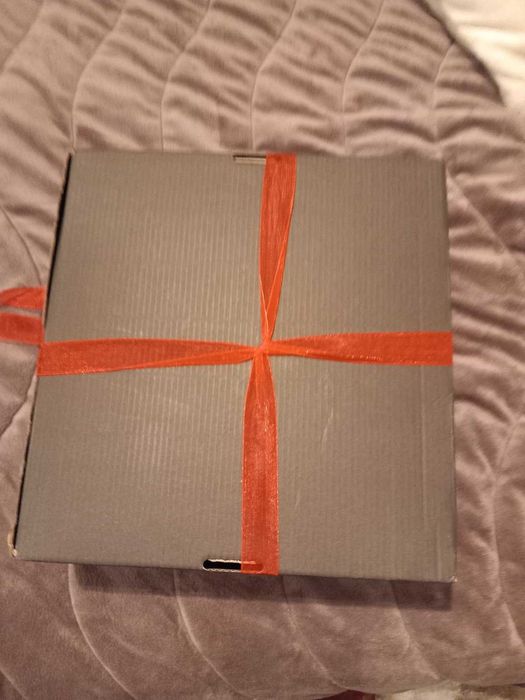 Тайната на тайните