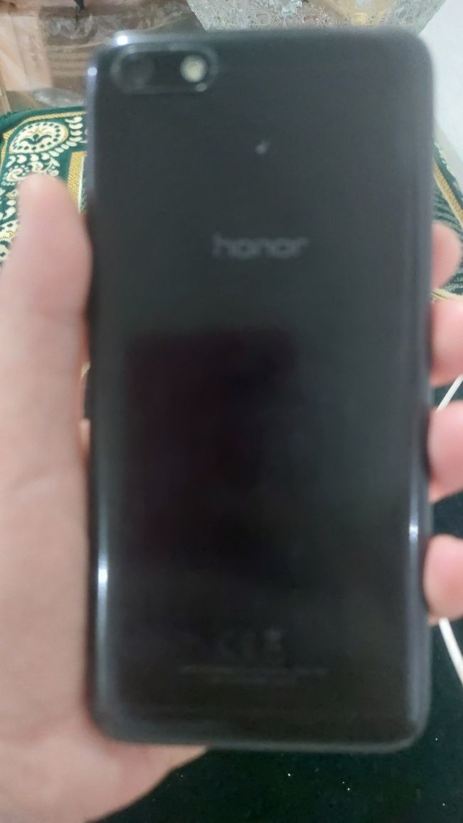 Продам honor, 16 Гб, за 15000 тг