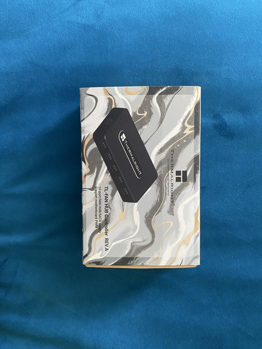 Хаб для вентиляторов Thermalright TL-FAN hub controller