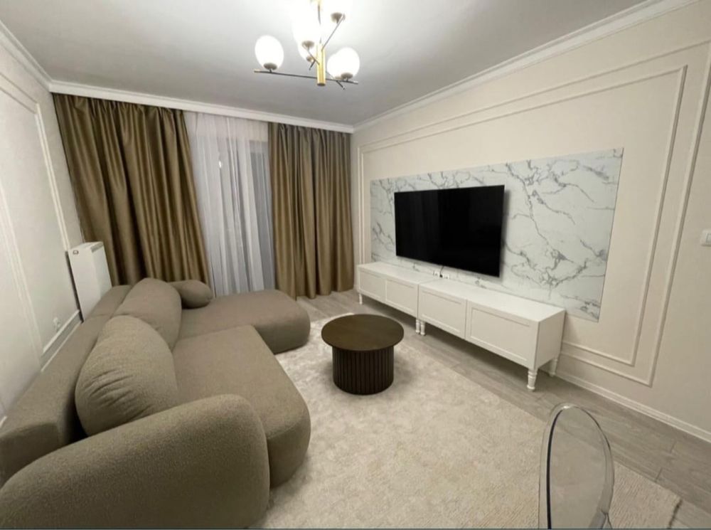 Apartament in regim hotelier
