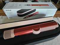Aparat de indreptat parul DYSON Airstrait | Strawberry Bronze-Blush