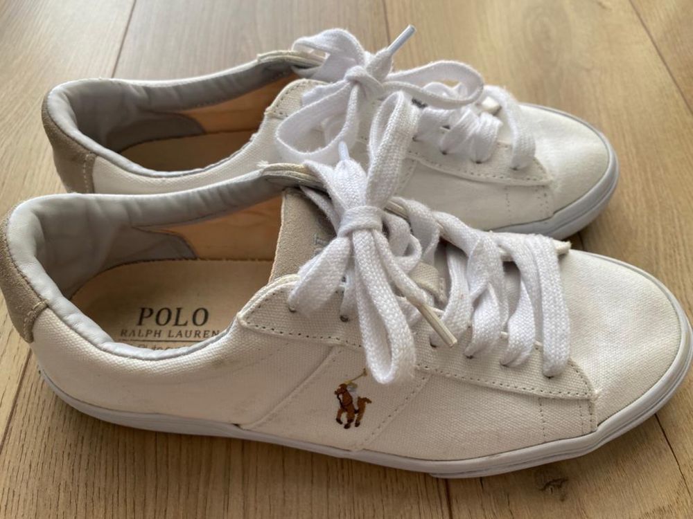 Pantofi sport Ralph Lauren