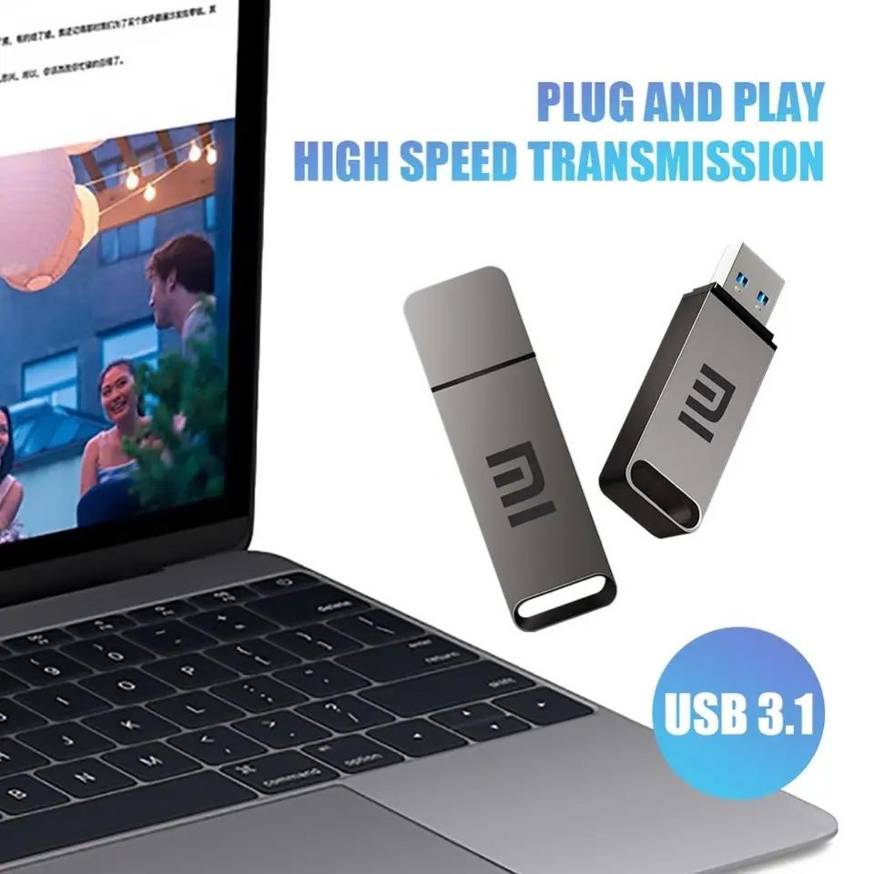 USB Stick 2Tb Xiaomi