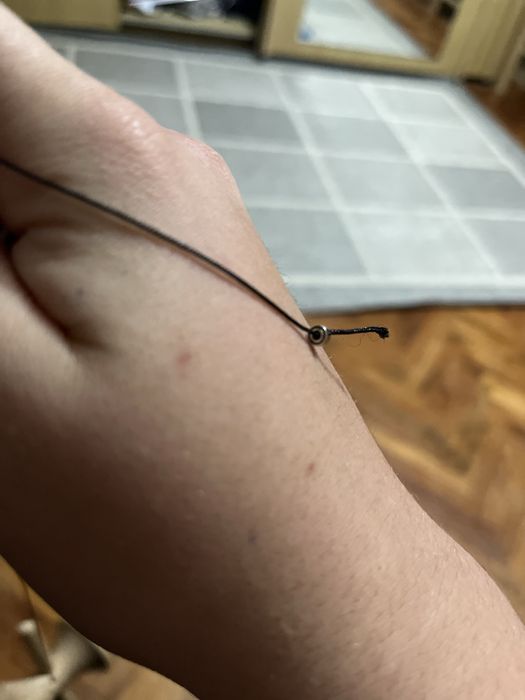 Kendama krom strogo UNICA